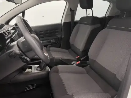 Photo 44 Citroën C3  PureTech 83 S&S BVM5