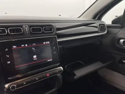 Photo 28 Citroën C3  PureTech 83 S&S BVM5