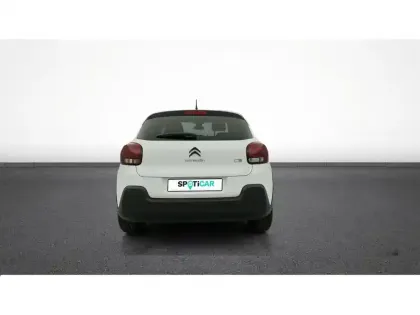 Photo 6 Citroën C3  PureTech 83 S&S BVM5