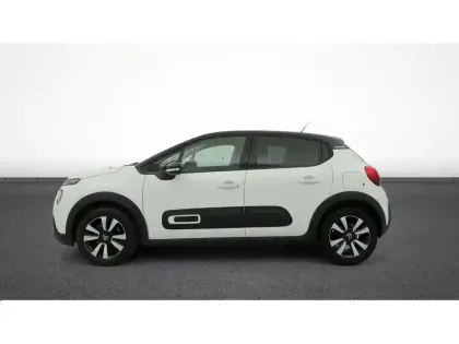 Photo 34 Citroën C3  PureTech 83 S&S BVM5