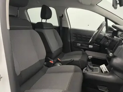 Photo 57 Citroën C3  PureTech 83 S&S BVM5