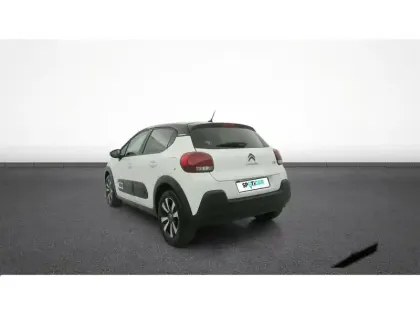 Photo 5 Citroën C3  PureTech 83 S&S BVM5