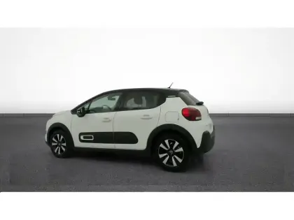 Photo 66 Citroën C3  PureTech 83 S&S BVM5