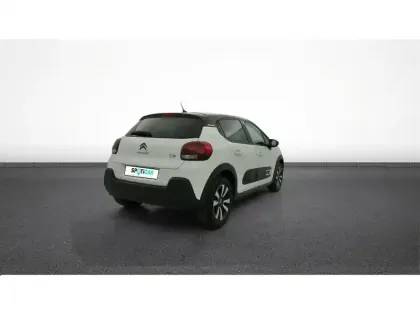 Photo 69 Citroën C3  PureTech 83 S&S BVM5