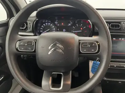 Photo 22 Citroën C3  PureTech 83 S&S BVM5