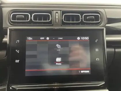 Photo 19 Citroën C3  PureTech 83 S&S BVM5