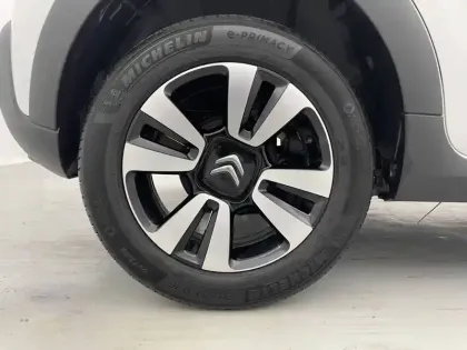 Photo 49 Citroën C3  PureTech 83 S&S BVM5