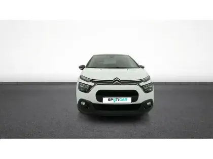 Photo 63 Citroën C3  PureTech 83 S&S BVM5