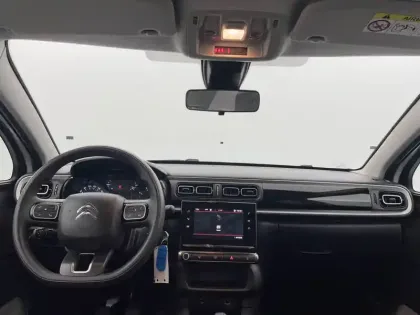 Photo 24 Citroën C3  PureTech 83 S&S BVM5