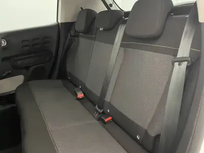 Photo 76 Citroën C3  PureTech 83 S&S BVM5