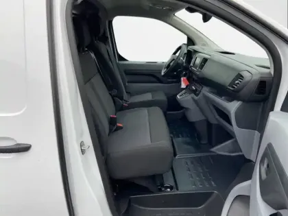 Photo 11 Citroën Jumpy E- FGN M 100 KW (136 CH) BATTERIE 75 KWH