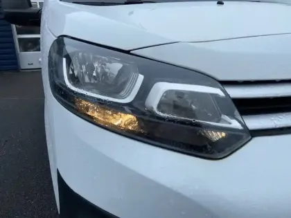 Photo 15 Citroën Jumpy E- FGN M 100 KW (136 CH) BATTERIE 75 KWH