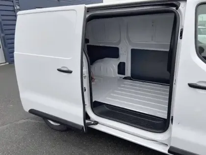 Photo 25 Citroën Jumpy E- FGN M 100 KW (136 CH) BATTERIE 75 KWH