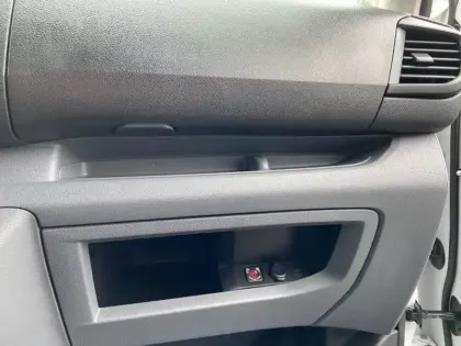 Photo 21 Citroën Jumpy E- FGN M 100 KW (136 CH) BATTERIE 75 KWH