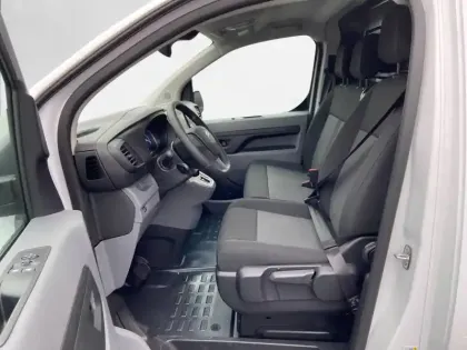 Photo 10 Citroën Jumpy E- FGN M 100 KW (136 CH) BATTERIE 75 KWH