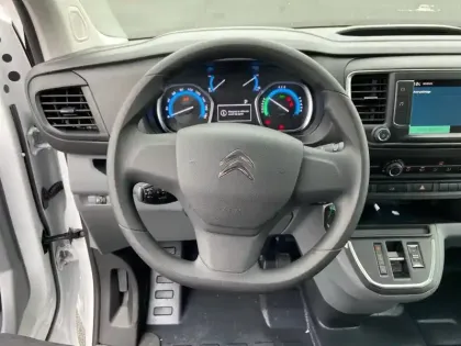 Photo 8 Citroën Jumpy E- FGN M 100 KW (136 CH) BATTERIE 75 KWH