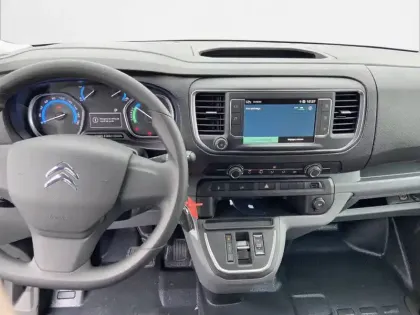 Photo 7 Citroën Jumpy E- FGN M 100 KW (136 CH) BATTERIE 75 KWH