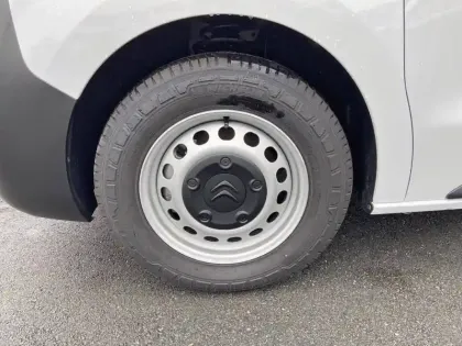 Photo 12 Citroën Jumpy E- FGN M 100 KW (136 CH) BATTERIE 75 KWH