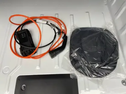 Photo 24 Citroën Jumpy E- FGN M 100 KW (136 CH) BATTERIE 75 KWH