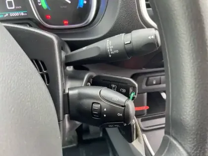 Photo 17 Citroën Jumpy E- FGN M 100 KW (136 CH) BATTERIE 75 KWH