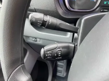 Photo 14 Citroën Jumpy E- FGN M 100 KW (136 CH) BATTERIE 75 KWH