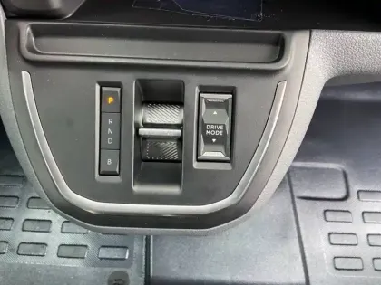 Photo 13 Citroën Jumpy E- FGN M 100 KW (136 CH) BATTERIE 75 KWH