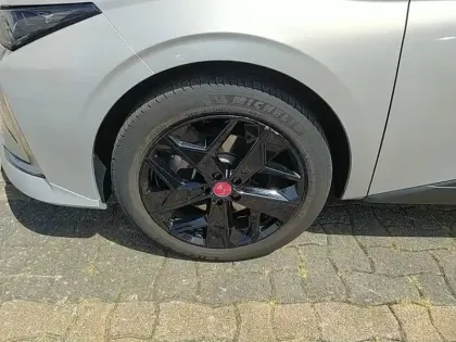 Photo 12 DS DS 4  Hybride E-Tense 225 EAT8