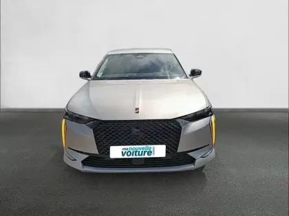 Photo 21 DS DS 4  Hybride E-Tense 225 EAT8