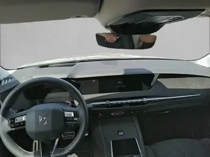 Photo 7 DS DS 4  Hybride E-Tense 225 EAT8