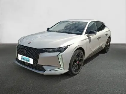 Photo 20 DS DS 4  Hybride E-Tense 225 EAT8