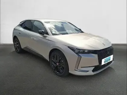 Photo 22 DS DS 4  Hybride E-Tense 225 EAT8