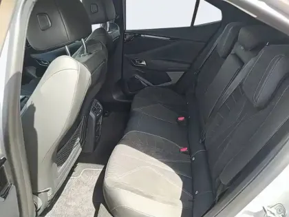 Photo 11 DS DS 4  Hybride E-Tense 225 EAT8