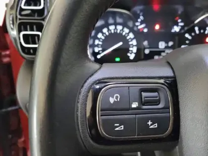 Photo 56 Citroën C3 Aircross Gén. I Ph2 Shine 5