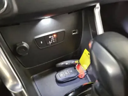 Photo 43 Citroën C3 Aircross Gén. I Ph2 Shine 5