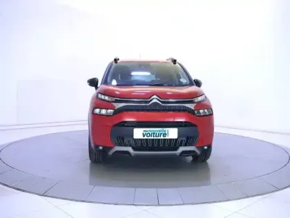 Photo 31 Citroën C3 Aircross Gén. I Ph2 Shine 5