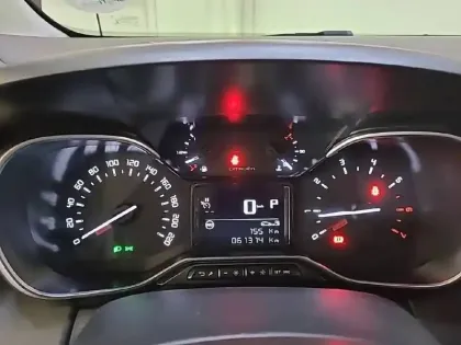 Photo 9 Citroën C3 Aircross  BlueHDi 120 S&S EAT6