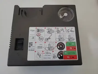 Photo 17 Citroën C3 Aircross  BlueHDi 120 S&S EAT6