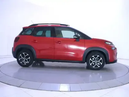 Photo 63 Citroën C3 Aircross  BlueHDi 120 S&S EAT6