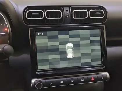 Photo 49 Citroën C3 Aircross Gén. I Ph2 Shine 5