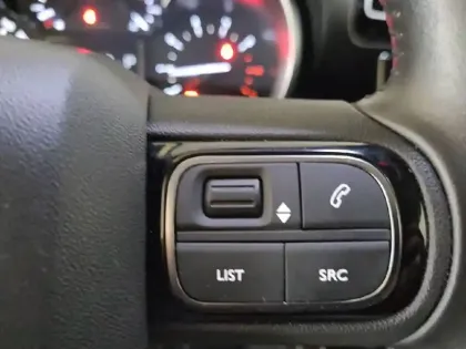 Photo 57 Citroën C3 Aircross Gén. I Ph2 Shine 5