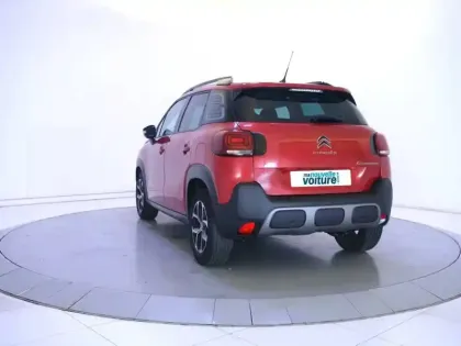 Photo 66 Citroën C3 Aircross  BlueHDi 120 S&S EAT6