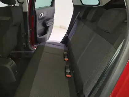 Photo 41 Citroën C3 Aircross Gén. I Ph2 Shine 5