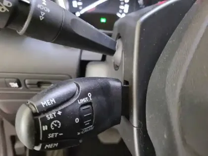 Photo 55 Citroën C3 Aircross Gén. I Ph2 Shine 5