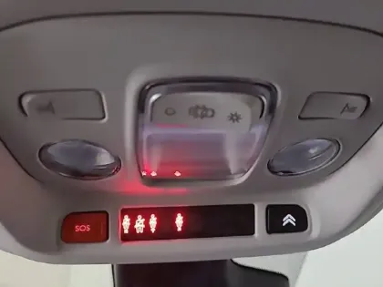 Photo 24 Citroën C3 Aircross  BlueHDi 120 S&S EAT6