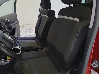 Photo 40 Citroën C3 Aircross Gén. I Ph2 Shine 5