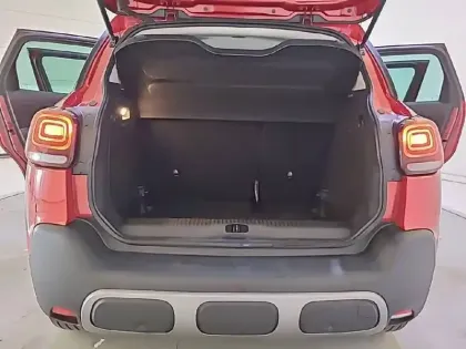 Photo 35 Citroën C3 Aircross Gén. I Ph2 Shine 5