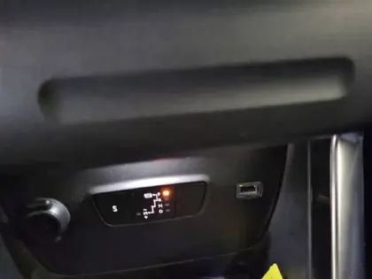 Photo 53 Citroën C3 Aircross Gén. I Ph2 Shine 5