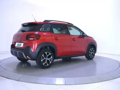 Photo 34 Citroën C3 Aircross Gén. I Ph2 Shine 5