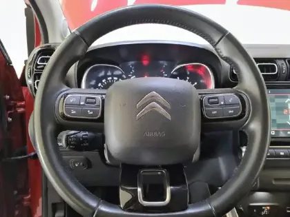 Photo 68 Citroën C3 Aircross  BlueHDi 120 S&S EAT6
