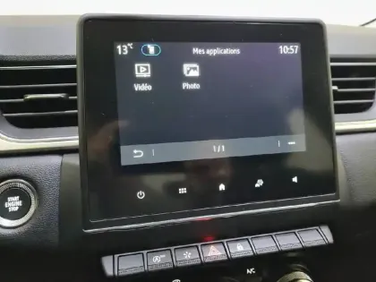 Photo 87 Renault Captur  TCe 90